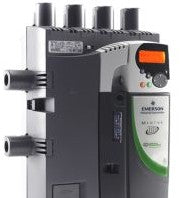 Control Techniques Drives MP350A4R-LED - Mentor MP DC Drive, 240/480VAC Input 350 (MP350A4R-LED)