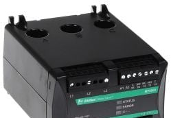 Littelfuse Protection Relays MP8000 - Motor Overload Protection 8000 (MP8000)