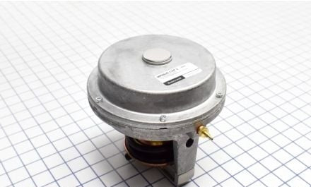 Honeywell Actuators MP953D1107/U - ACTUATOR PPK (MP953D1107/U)