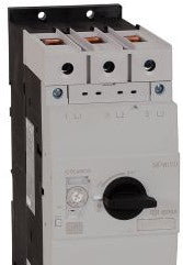 WEG Electric Manual Motor Protectors MPW100-3-U075 - Manual Motor Protector, 55.0-75.0A (MPW100-3-U075)