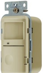 Bryant Electric Switches MS1000NI - Residential Wiring Products, Occupancy Sensor (MS1000NI)