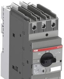 ABB Manual Motor Protectors MS165-25 - Manual Motor Protector, 18-25A (MS165-25)