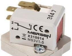 Mersen Miscellaneous MS3V1-5 - Fuse, X310014 (MS3V1-5)