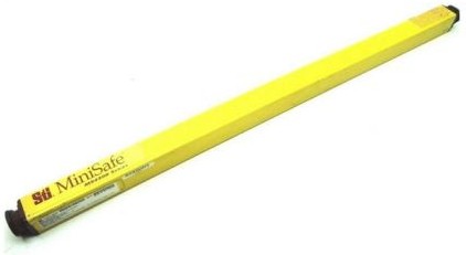 Scientific Technologies MS4312BR - Light Curtain Receiver (MS4312BR)