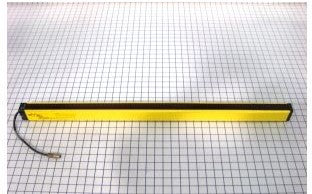 Scientific Technologies MS46SR-14 - Light Curtain Receiver (MS46SR-14-520-R)
