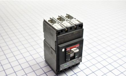 ABB Starters MS5100-100 - Manual Motor Starter, 40-100A (MS5100-100)