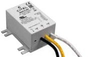 Citel America Inc. Surge Protective Devices (SPDs) MSB10-400-EX - UL1449 5th Ed Recognized, Type 4CA, UL12101 (MSB10-400-Ex)