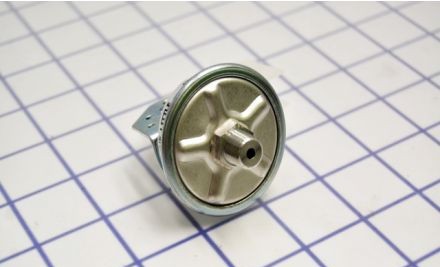 Barksdale Control Products Pressure Switches MSPS-JJ100SS - Switch,Mechanical,Dia-Seal Piston (MSPS-JJ100SS)