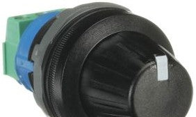 ABB Potentiometers MT-105B - Modular Potentiometer - Resistor 5 kOhm - Knob (MT-105B)
