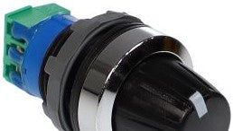 ABB Potentiometers MT-305B - Modular Potentiometer - Resistor 5 kOhm - Knob (MT-305B)