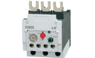 Altech Overload Relays MT-63/3K-18 - Overload Relay for MC-50A_65A (MT-63/3K-18)