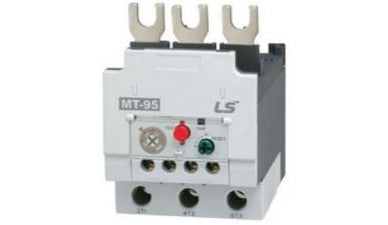 Altech Overload Relays MT-95/3K-25 - Overload Relay for MC-75A_100A (MT-95/3K-25)
