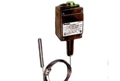 Barksdale Control Products Sensors MT1H-H351S-FX - TEMP SWITCH (MT1H-H351S-FX)