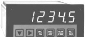 Dynapar HVAC Accessories MTJR1S00 - MAXJR TACH 1; 115/230 VAC (MTJR1S00)