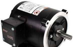 Yaskawa Motors MTRSY003 - MTR, AC, 1HP, 230/460V, 56C, TENV (MTRSY003)