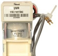 Eaton Circuit Breakers MUVRA - Undervoltage Release Kit, 110 - 127 (MUVRA)