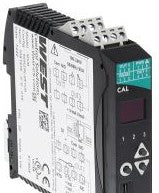Cal Controls Process Controllers MVR10MZRL051U0 - MAXVU Rail, Controller/Transmitter (MVR10MZRL051U0)