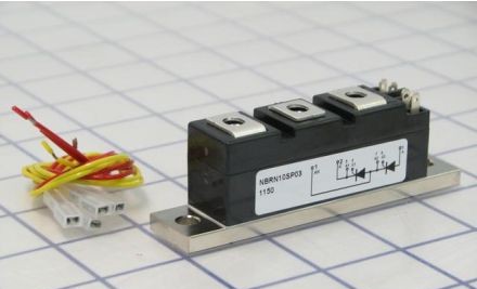 Name Brand Replacements™ Miscellaneous N10SP03 - POWER MODULE (N10SP03)