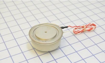 Westcode Semiconductors SCRs N1718NC180 - SCR, TO-200AD, 1800V, 1718A (N1718NC180)