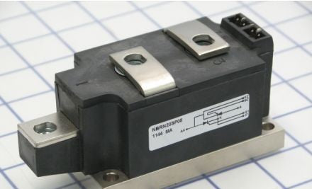 Name Brand Replacements™ Miscellaneous N20SP08 - POWER MODULE (N20SP08)