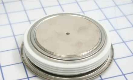 Westcode Semiconductors Miscellaneous N3533ZD220 - SCR, TO-200AF-1, 2200V, 3533A (N3533ZD220)