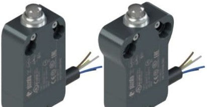 Pizzato Limit Switches NAB110CV-DN15 - Modular prewired switch with adjustable (NA B110CV-DN15)