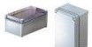 Bud Industries Enclosures NBD-10465 - NEMAENCLosure with Screw-Down Cover NBD-10465 (NBD-10465)