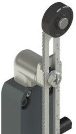 Pizzato Limit Switches NFB112KP-DN20 - Modular prewired switch with (NF B112KP-DN20)