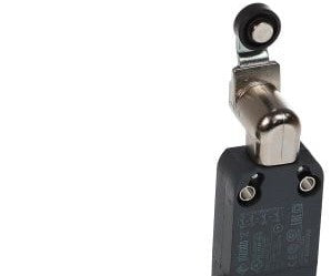 Pizzato Limit Switches NFB222KC-DN2 - Modular prewired switch with adjustable (NF B222KC-DN2)
