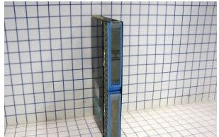 Westinghouse NL-742B-H - A/D Converter Module (NL-742B-H)