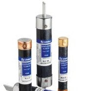 Littelfuse Fuses 0NLN125.X - LITTELFUSE 125A (NLN125)