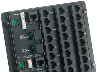 Bryant Electric Jacks NSOMTM24 - Hubbell Premise Wiring Products, Net Select (NSOMTM24)