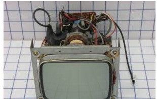 Mitsubishi NV-0502XU - MONITOR (NV-0502XU)