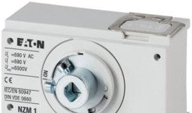 Klockner-Moeller NZM1-XDV-MODAN - ROTARY HDL FOR IEC MODAN (NZM1-XDV-MODAN)