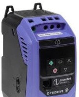 Invertek Drive Drives ODE-3-140012-3F12 - Drive, AC, 0.5HP, 480V, 1.2A, CT, OP (ODE-3-140012-3F12)