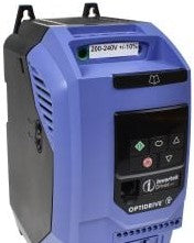 Invertek Drive Drives ODE-3-220105-1F42 - Drive, AC, 3.0HP, 240V, 10.5A, CT,OP (ODE-3-220105-1F42)