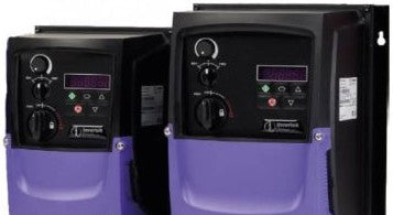 Invertek Drive Drives ODE-3-240095-3F4A - Drive, AC, 5.0HP, 480V, 9.5A, CT,N4X (ODE-3-240095-3F4A)