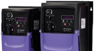 Invertek Drive Drives ODE-3-340180-3F42 - Drive, AC, 10HP, 480V, 18.0A, CT, OP (ODE-3-340180-3F42)