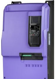 Invertek Drive Drives ODP-2-64075-3HF42-MN - Drive, AC, 75HP, 480V, 110A, CT, OP (ODP-2-64075-3HF42-MN)