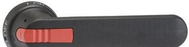 ABB Industrial Accessories OHB175J10 - Padlockable with 3 padlocks in the (OHB175J10)