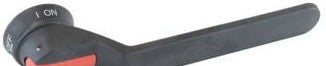 ABB Industrial Accessories OHB274J12 - OHB274J12 PISTOL HANDLE (OHB274J12)