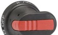 ABB Industrial Accessories OHB45J6E311 - OHB45J6E311 PISTOL HANDLE (OHB45J6E311)