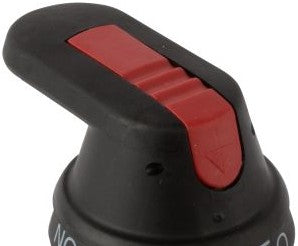 ABB Industrial Accessories OHB65J6 - OHB65J6 PISTOL HANDLE (OHB65J6)
