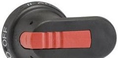 ABB Industrial Accessories OHB65J6E311 - OHB65J6E311 PISTOL HANDLE (OHB65J6E311)
