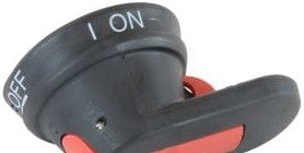 ABB Industrial Accessories OHB65L6 - OHB65L6 PISTOL HANDLE (OHB65L6)