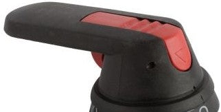 ABB Industrial Accessories OHB95L10 - Padlockable with 3 padlocks in the OFF-position (OHB95L10)
