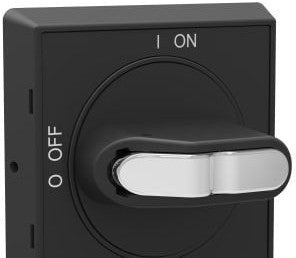 ABB Industrial Accessories OHBS2AJEH - OHBS2AJEH HANDLE (OHBS2AJEH)