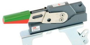 ABB Industrial Accessories OHF1C12T - OHF1C12T FLANGE HANDLE (OHF1C12T)