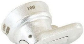 ABB Industrial Accessories OHM65L6 - OHM65L6 PISTOL HANDLE (OHM65L6)