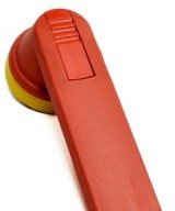 ABB Industrial Accessories OHY145L12 - OHY145L12 PISTOL HANDLE (OHY145L12)